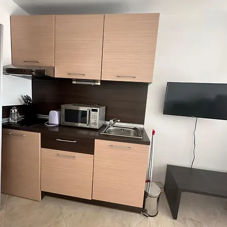 Psb In Galateya Апартамент Слънчев бряг